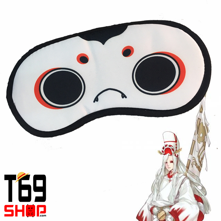 [HCM]Bịt mắt ngủ game Âm Dương Sư [T69 Shop]