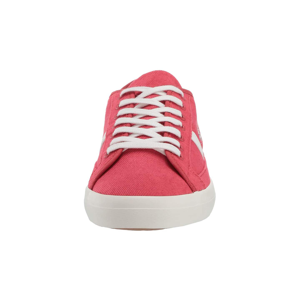 [FreeshipMAX] Giày Lacoste Sideline 120 – Đỏ