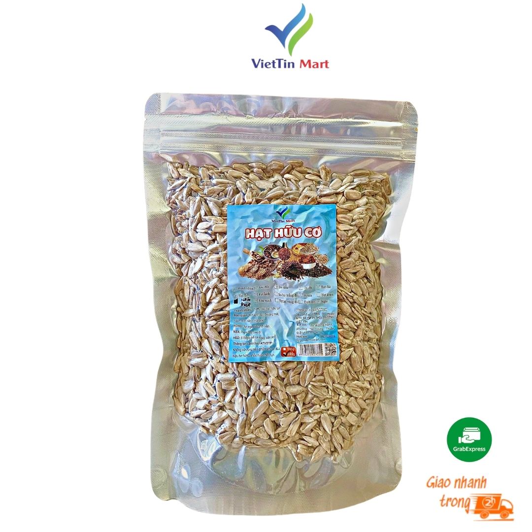 Nhân hướng dương Viettin Mart- 500g