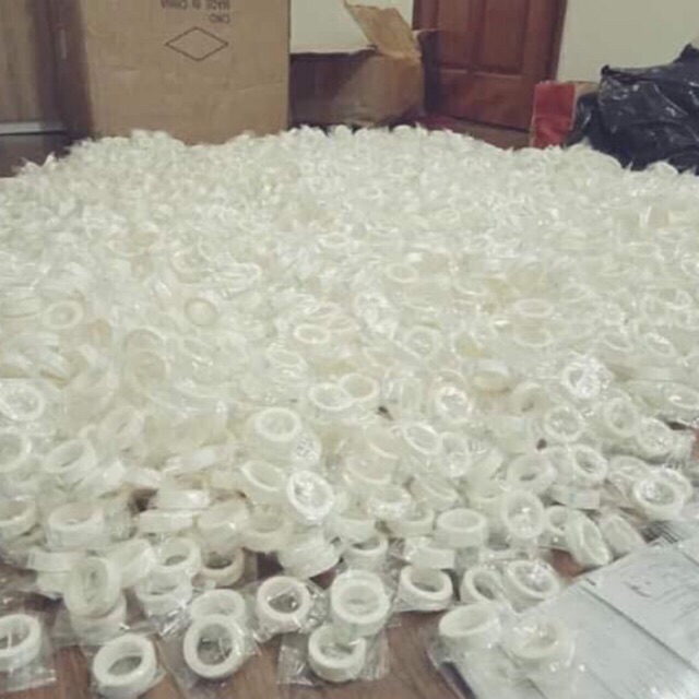 Băng dính mi Phụ kiện Nail