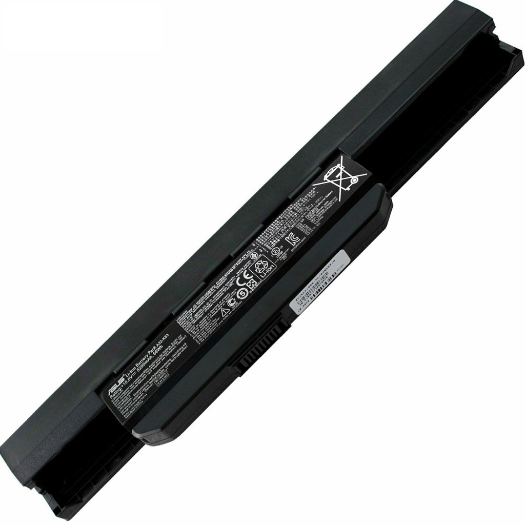Pin laptop asus x44, x44h zin| battery asus x44h