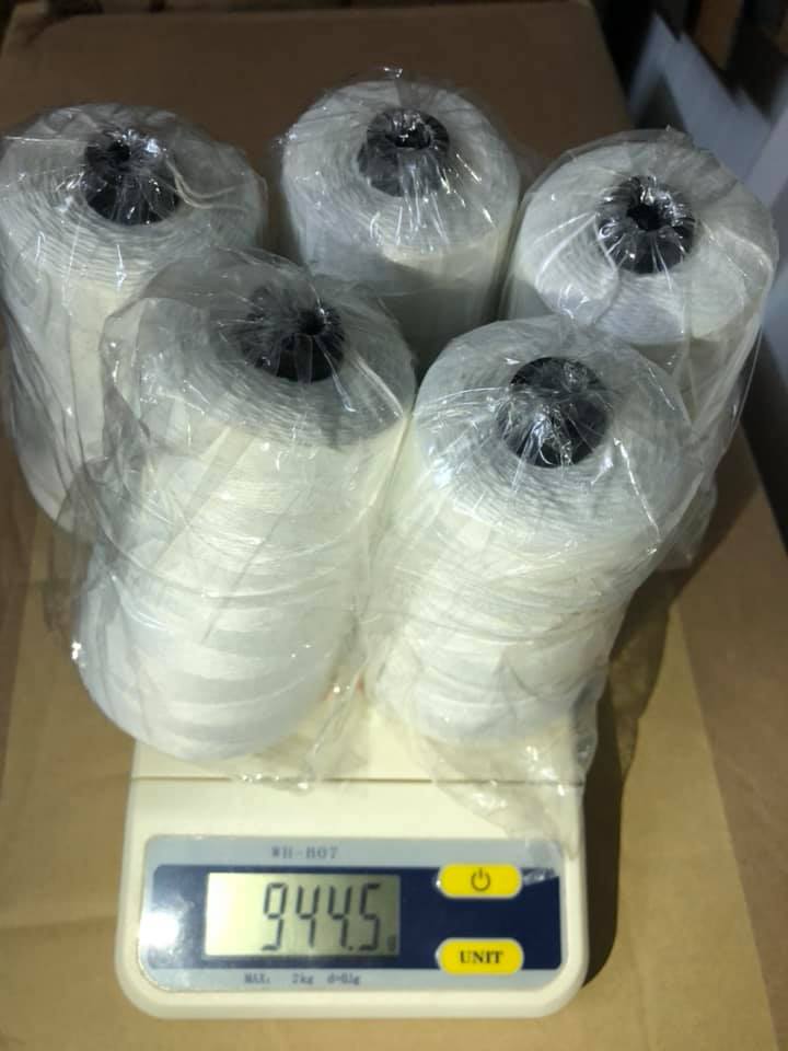 CHI KHAU BAO 5 CUON