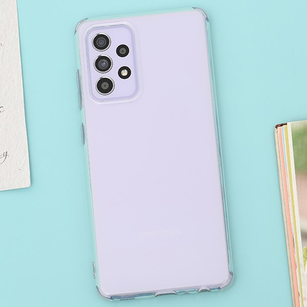 Ốp lưng cho điện thoại SAMSUNG GALAXY A32, A52, A72