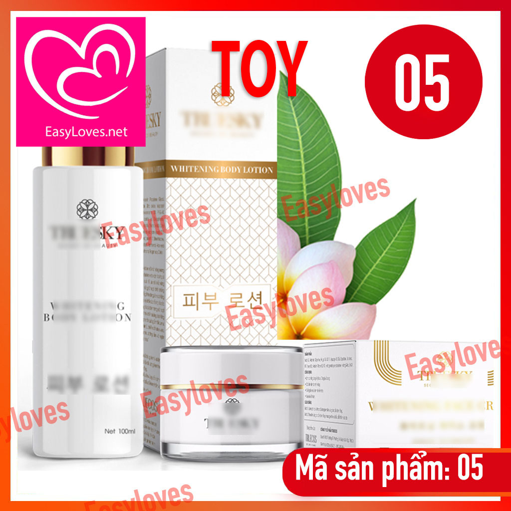 Mã SP 05 - mỹ phẩm dưỡng tóc - Đặt hàng từ Easyloves.nét