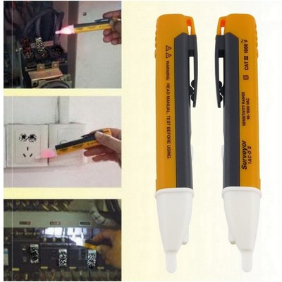 BÚT THỬ ĐIỆN KHÔNG TIẾP XÚC- MP092