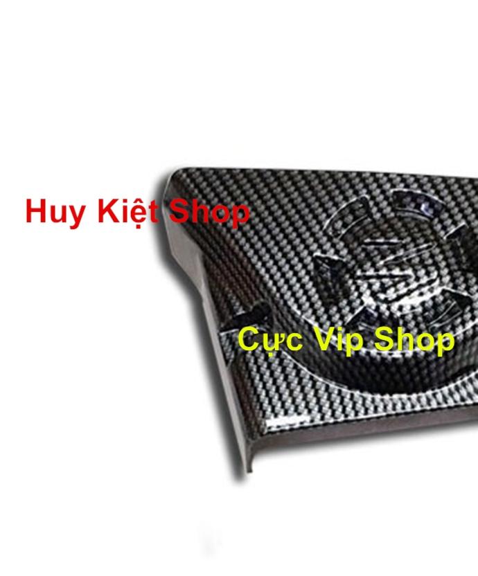[HCM]Ốp Đuôi Cá Winner X Carbon MS2020