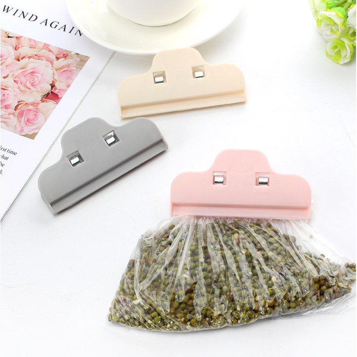 Kẹp Miệng Túi Bảo Quản thực phẩm