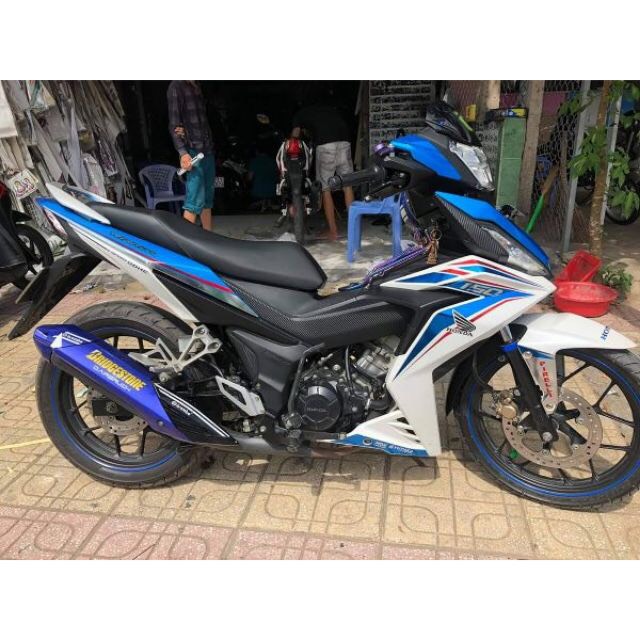 Tem Rời Honda Winner 150 Ver 3