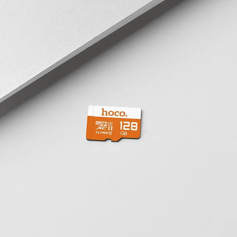 Thẻ Nhớ MicroSD 32Gb / 64Gb / 128Gb Hoco Class 10
