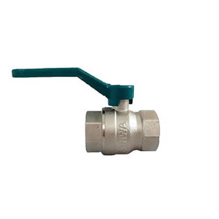 Van bi ren Inox  từ DN15 đến DN100