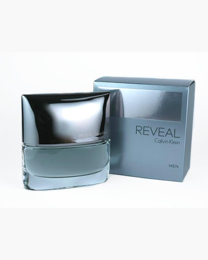 Nước hoa nam Calvin Klein Reveal EDP 100ml