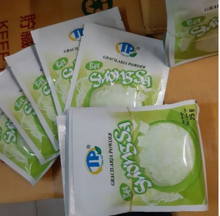 BỘT LÀM SƯƠNG SA THUẬN PHÁT 25g