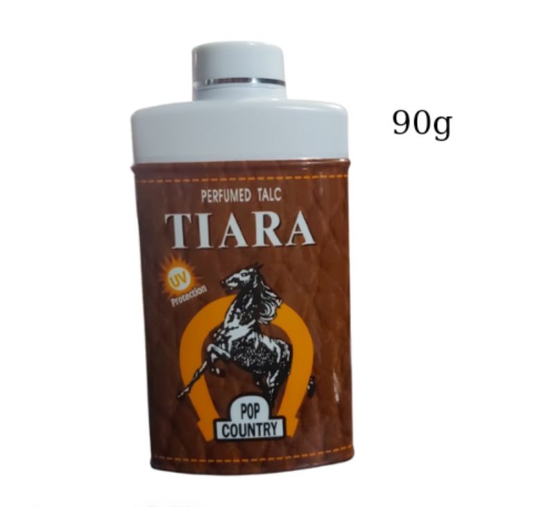 Phấn thơm hiệu con ngựa 45g-90g-180g