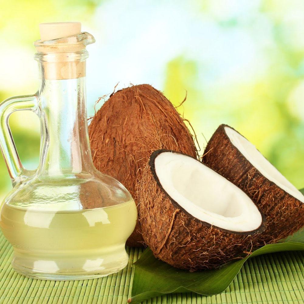 Dưỡng Môi Dầu Dừa Oye 10ml