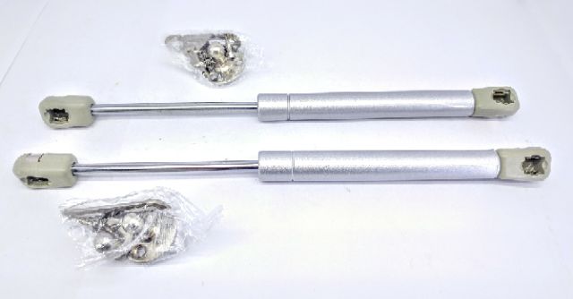 Bộ 2 cây ben nâng yên xe máy
