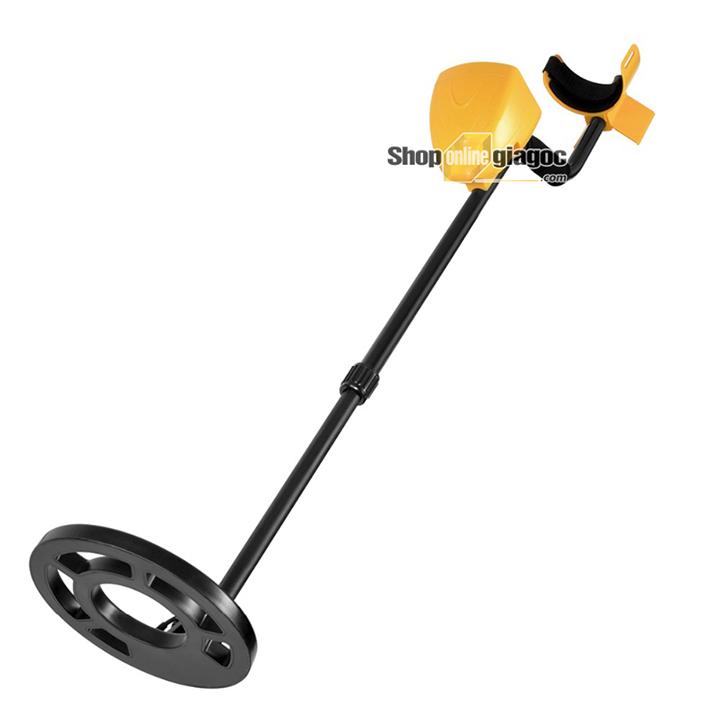 Máy Dò Kim Loại MD9020C