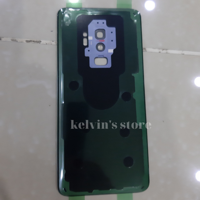 Vỏ Nắp Lưng Samsung Galaxy S9 Hàng Mới 100%.