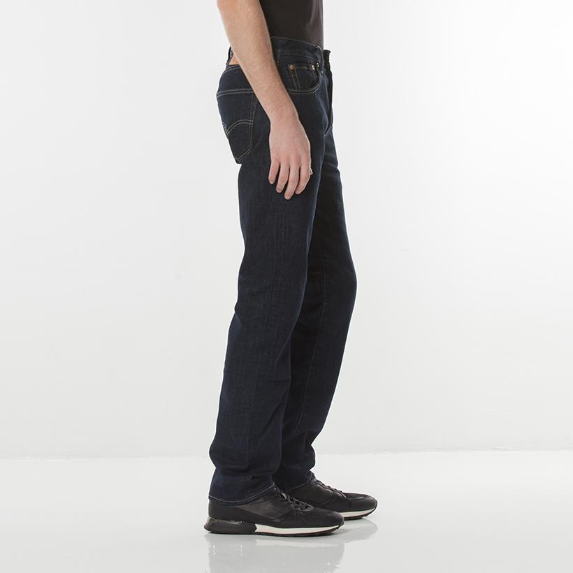 LEVI'S - Quần Jeans Nam Dài 00501-1484
