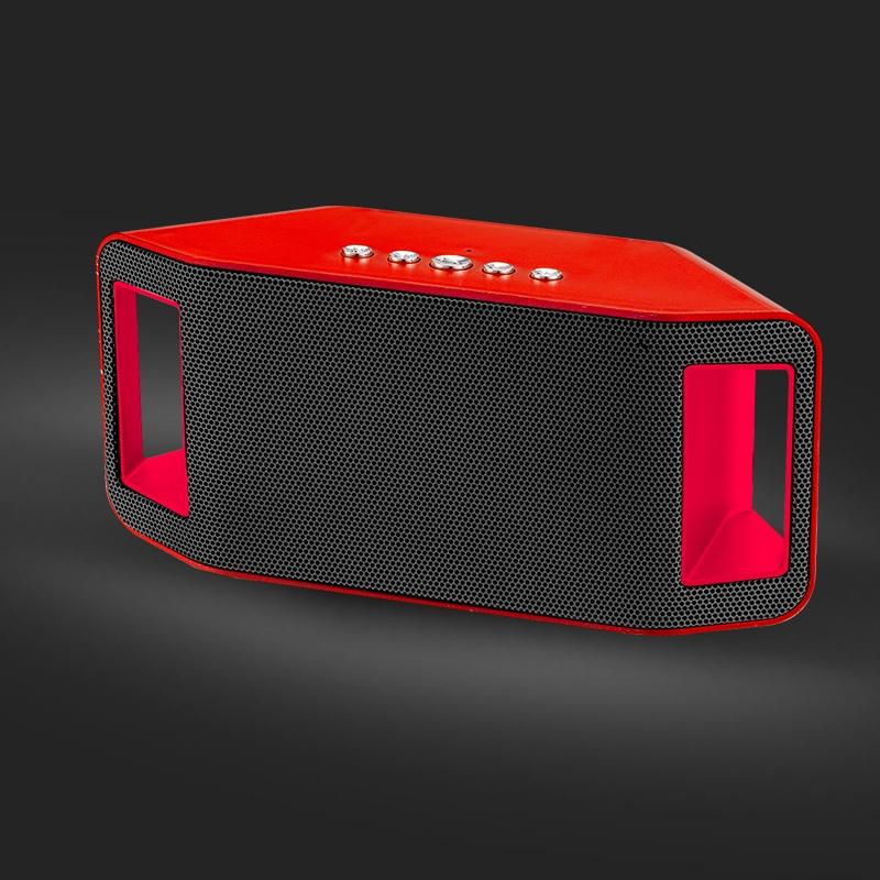 [HCM]Loa bluetooth WSTER WS-Y66