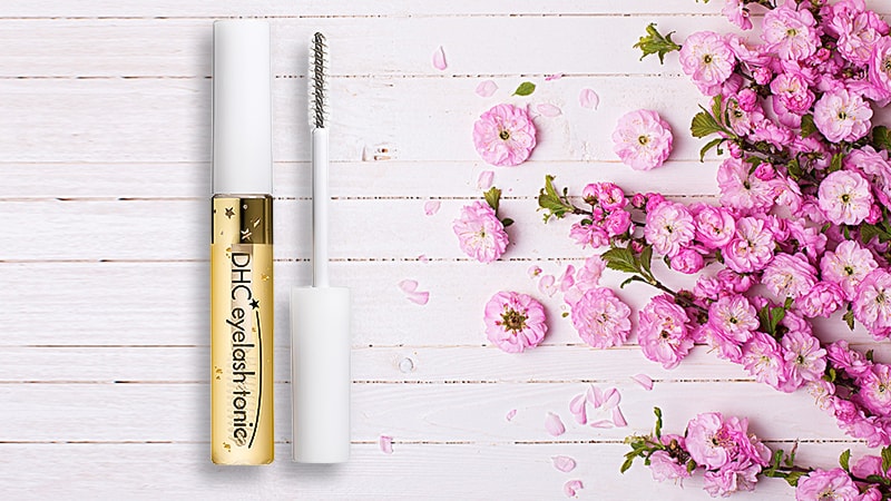 Tinh chất dưỡng dài mi DHC Eyelash Tonic 6.5ml