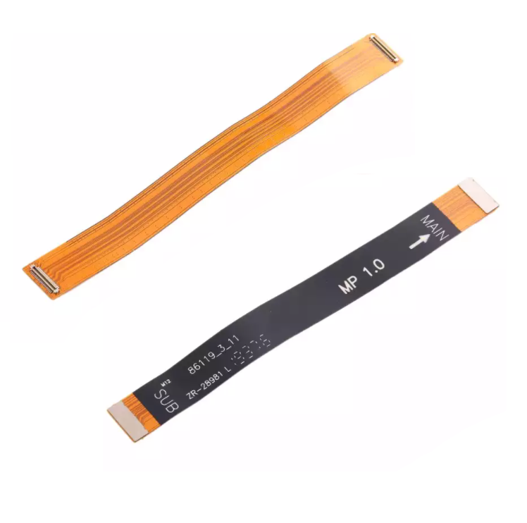 Cáp nối Main sạc Samsung A20s