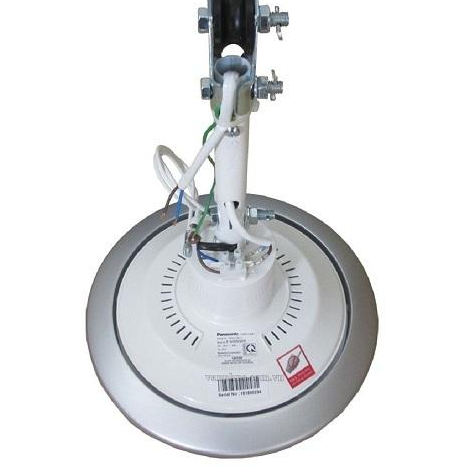 QUẠT TRẦN PANASONIC F-60WWK 5 CÁNH