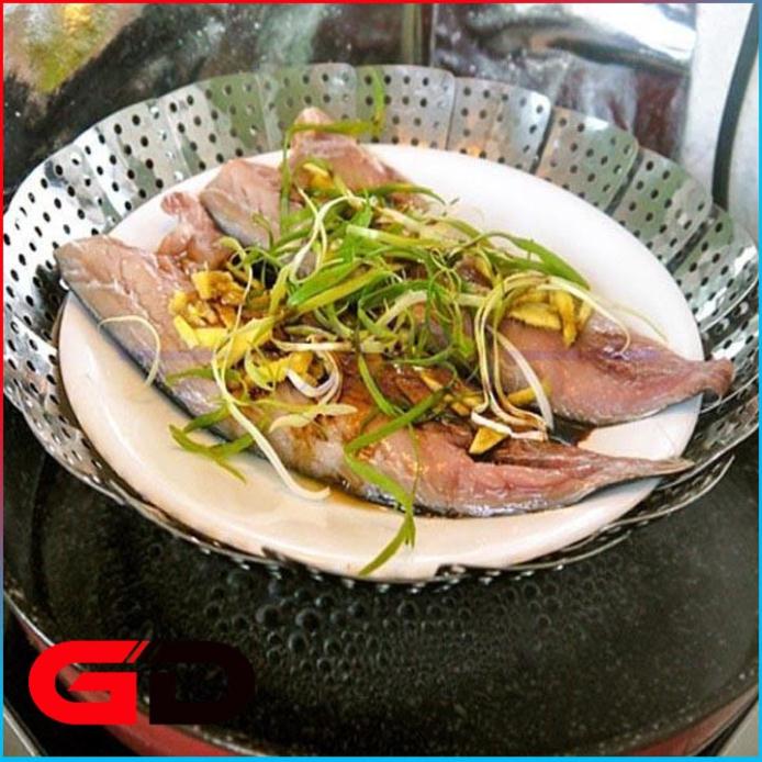 Vỉ hấp Xôi - Vỉ hấp đa năng
