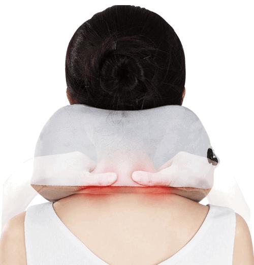 Smart1688 - GỐI MASAGE CỔ THÔNG MINH