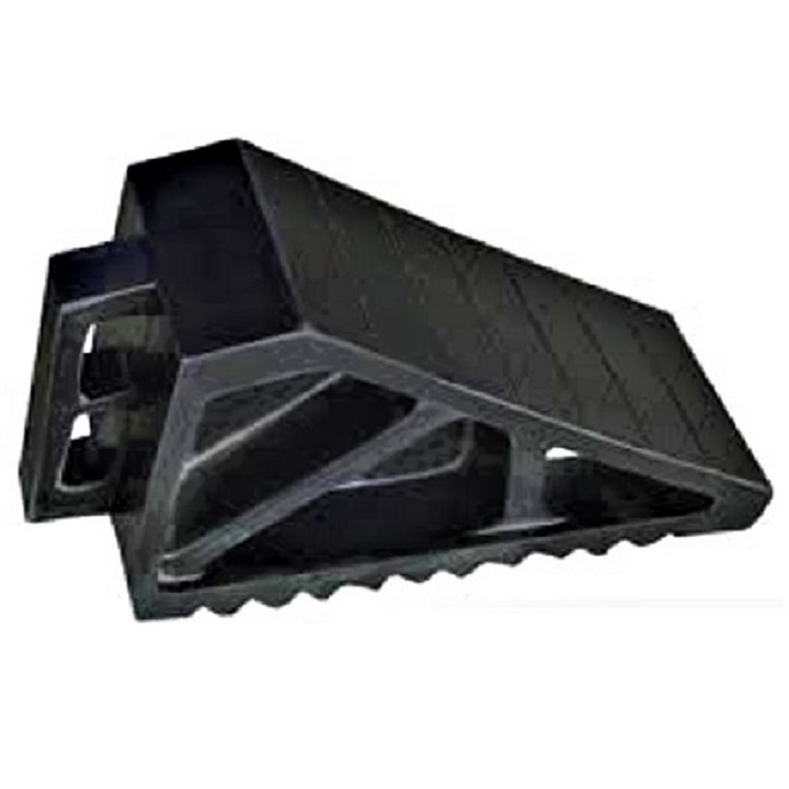 Department of blocking (Department of root) rubber wheels mobile type to