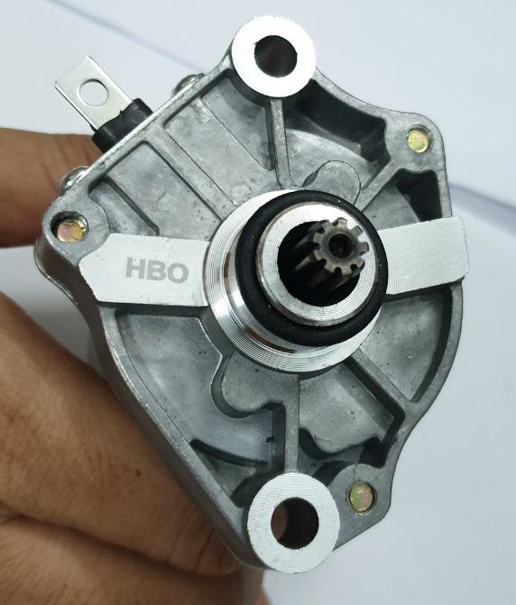 [HCM]Củ đề xe Airblade