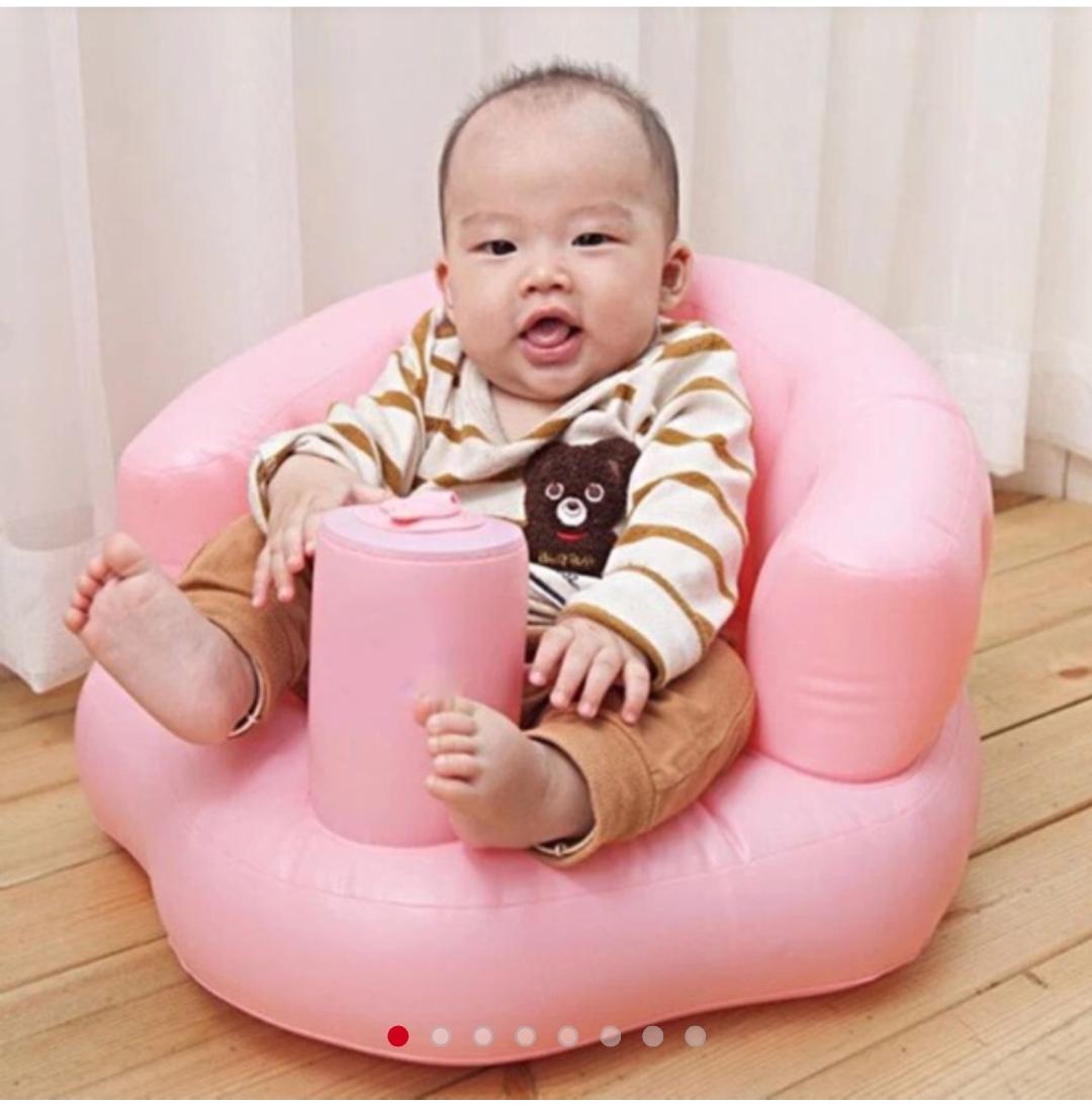Ghế Hơi Tập Ngồi