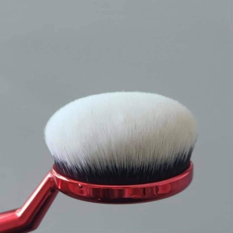 Cọ Tán Kem Nền Espoir Super Soft Face Brush