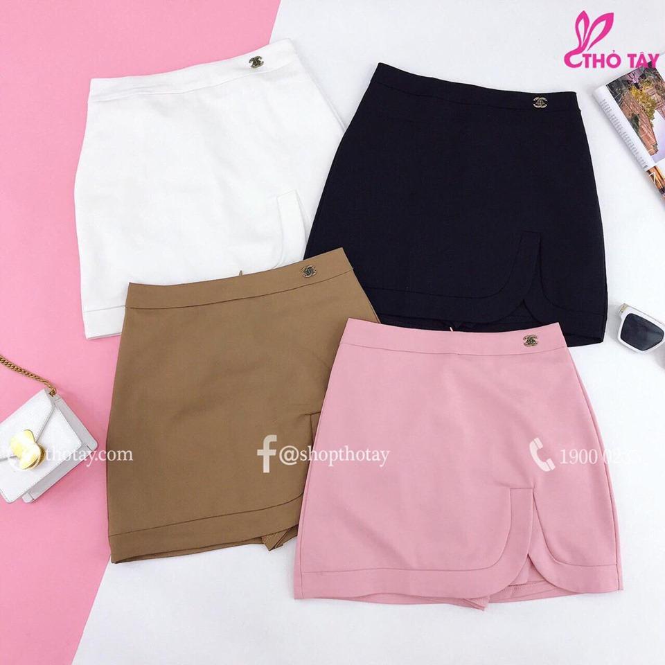 CHÂN VÁY CÔNG SỞ THƯƠNG HIỆU CAO CẤP BAO ĐỔI TRẢ  CV01
