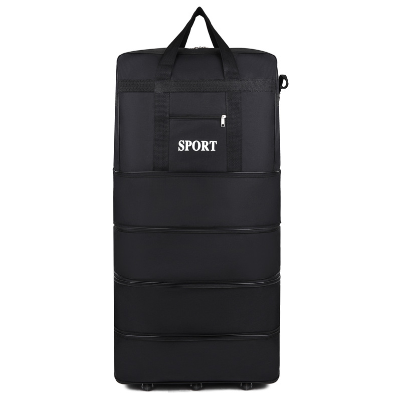 Vali hành lý ký gửi super x bagage 6 wheel 105x50x30cm ⚜️home and garden⚜️