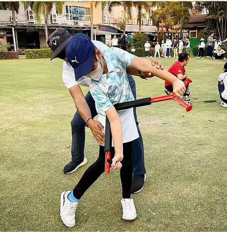 Dụng cụ tập swing golf