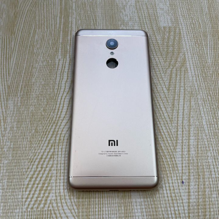 Vỏ bộ Xiaomi Redmi 5