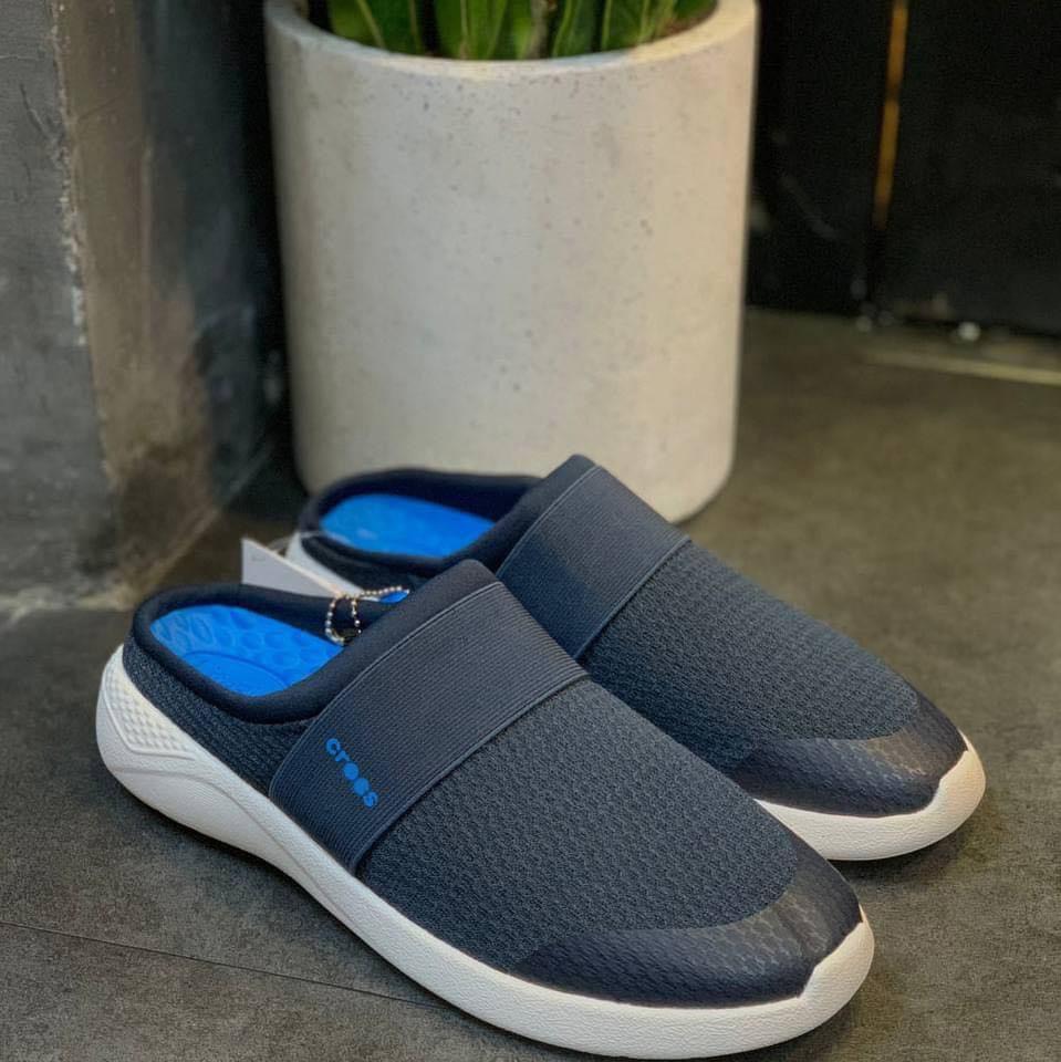 Giày sục Literide Mule Crocs for Men
