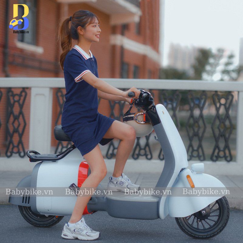 Giá Sốc Xe Đạp Điện DoinNext VO