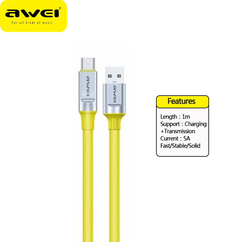Awei KA29 LED cầm tay bluetooth 5.3 Loa EQ TWS nhắc nhở bằng giọng nói chức năng ghi âm loa không dây