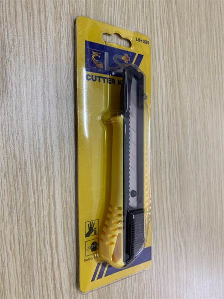 Dao rọc giấy 229 LS (cây)