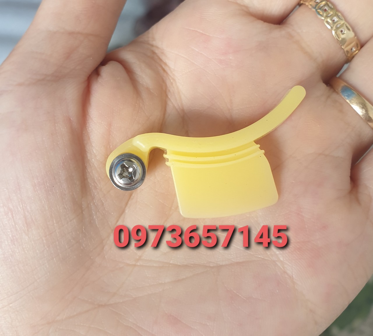 Gioăng/ ron/ zoong cao su các loại máy ép chậm savtm je07