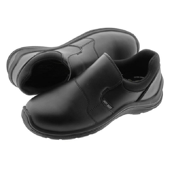 Giày Bảo Hộ Lao Động Safety Jogger Dolce