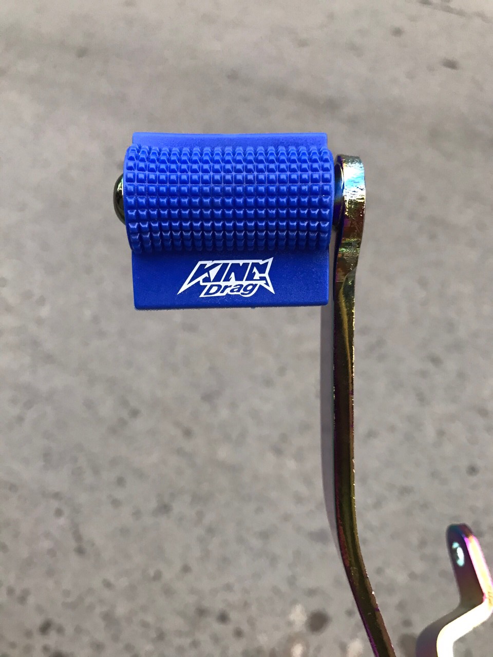 [HCM]CAO SU BỌC CẦN SỐ KING DRAG