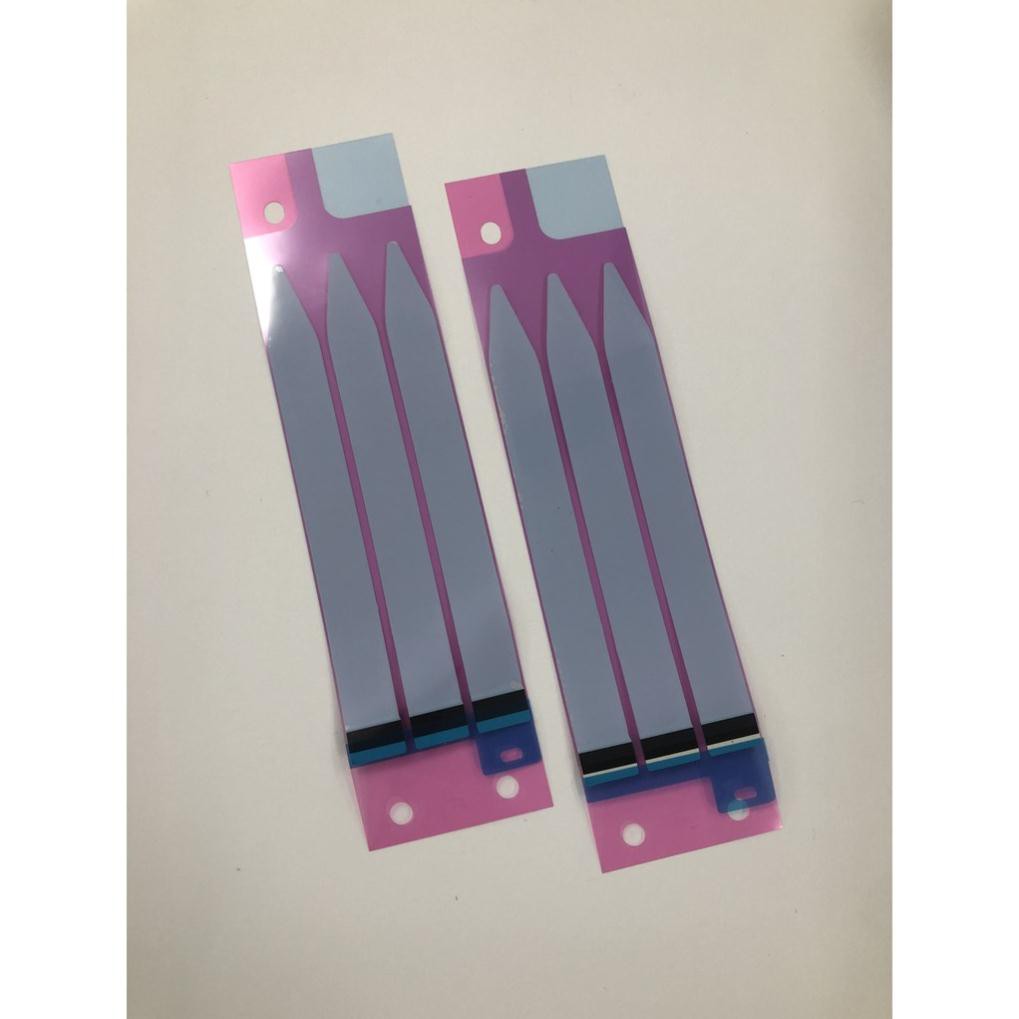 Siu dán Pin iPhone 7P