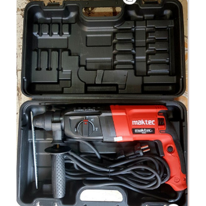 Khoan Bê Tông Mt 2 26 Maktec