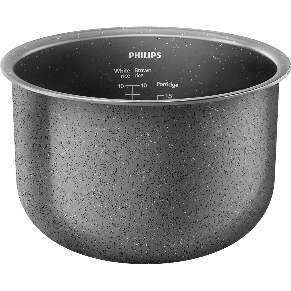 Nồi cơm điện Philips 1.8 lít HD4515/55