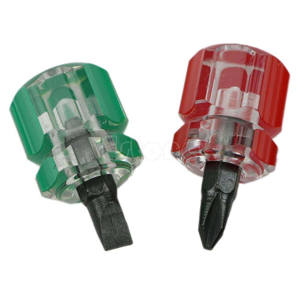 Set 2 Tua vít mini sửa chữa đa năng