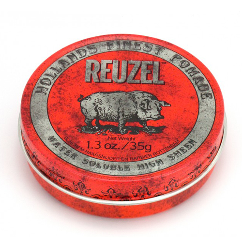 Sáp vuốt tóc reuzel pomade 35g - 113g