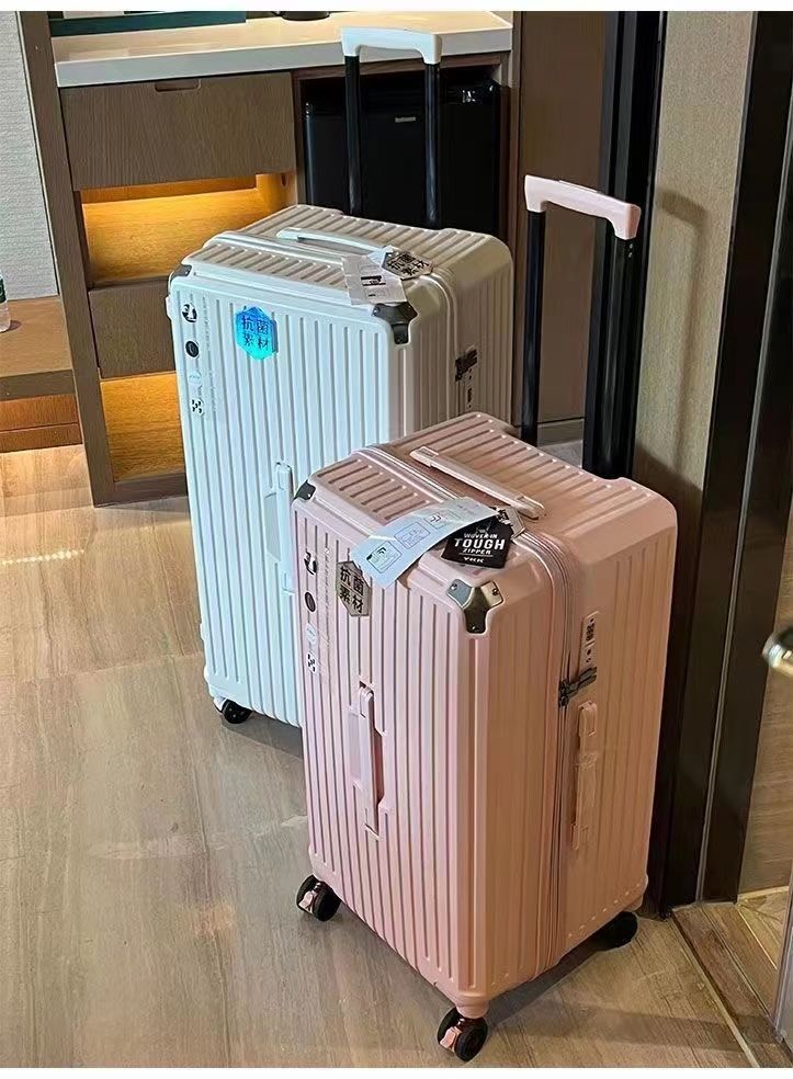 Vali kéo du lịch  cao cấp ( Size 36inch )