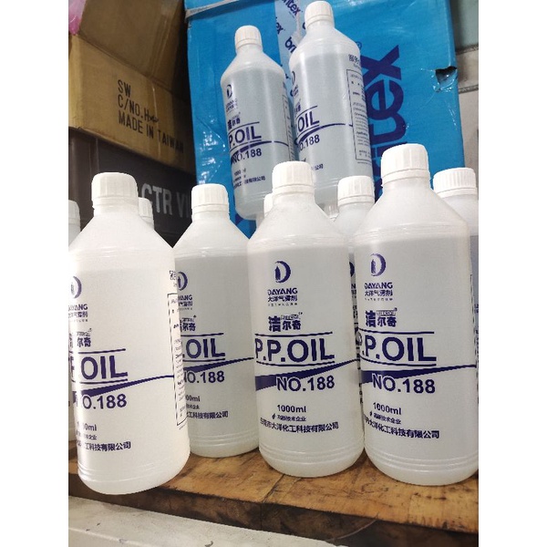 dầu chỉ thế hệ mới